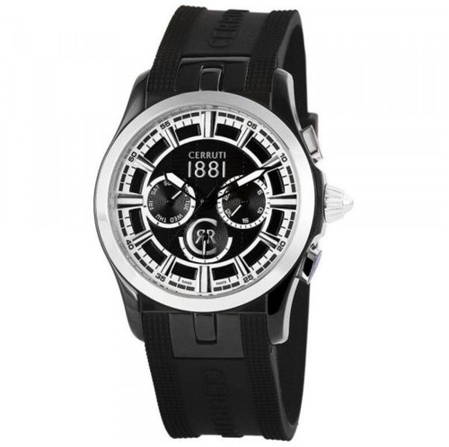 Cerruti 1881 herren uhr - herren,