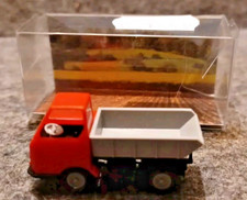 Mehlhose - 210 003503 - 1:87 - Multicar M 22- OVP, unbespielt 