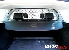 Trennnetz Trenngitter