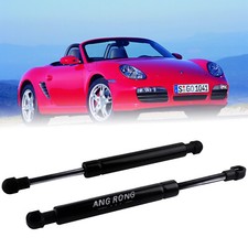 2x Gasfeder Motorhaube Haubendämpfer L=225mm für PORSCHE 911 Cabriolet 996