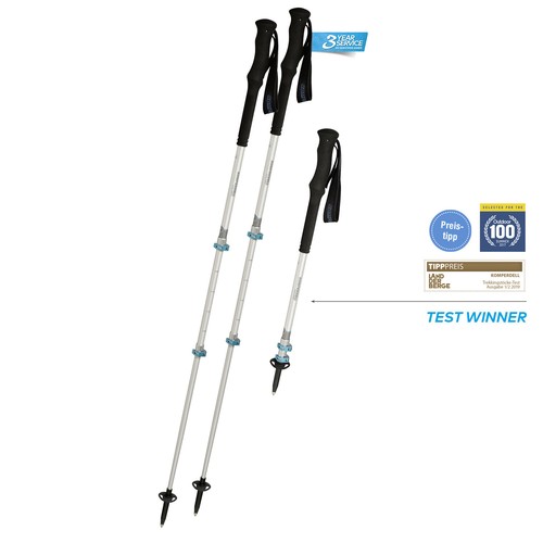 Komperdell explorer contour - explorer,