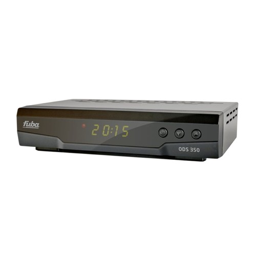 Fuba ods 350 digital sat - fuba,