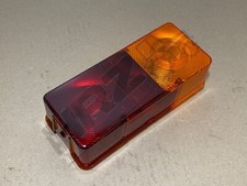 Ersatzglas Rückleuchte Rechts IHC 554 644 744 844 743 745 946 1046 1246 3145946R