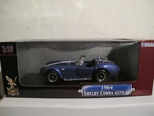 1:18 Shelby Cobra 427 S/C