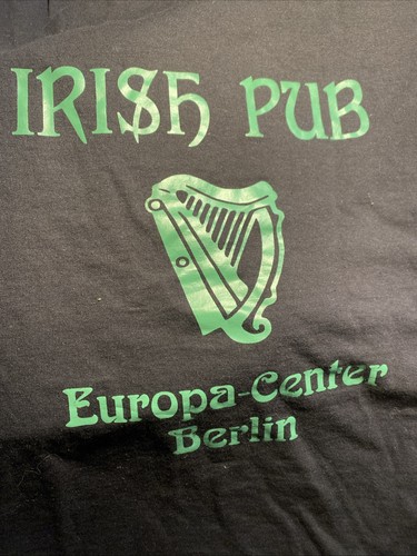Berlin irish pub - berlin,