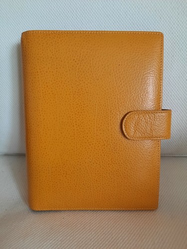 Filofax personal planer echt - filofax,