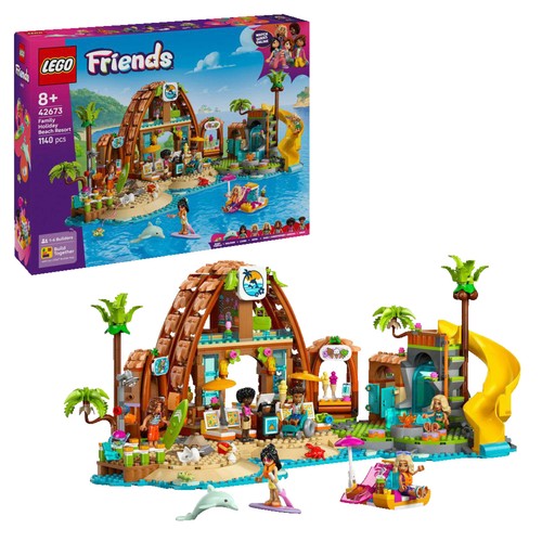 Lego friends 42673 - lego,