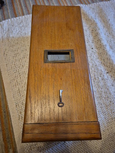 Antike gledhill eiche holz - gledhill,