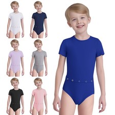 Kinder Jungen Mädchen Body