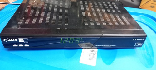 Comag sl90hd digitaler - comag,
