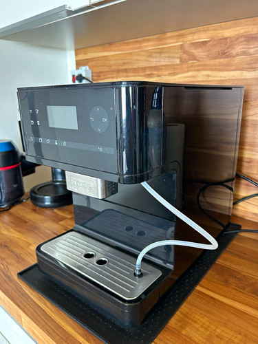Miele kaffeevollautomat - miele, cm