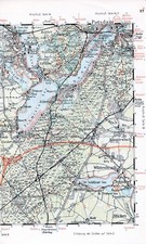 Potsdam Ferch Michendorf