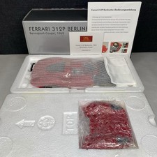 Cmc 1969 ferrari - cmc, 312p