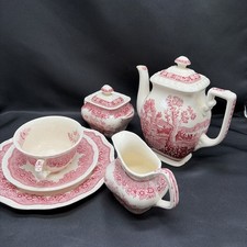 Teiliges masons england - 21,