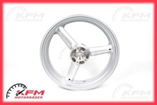 Suzuki SV 650 S Felge