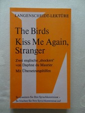 Daphne du Maurier: The Birds /