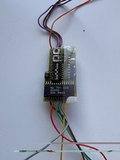 Märklin Decoder C 90 Delta