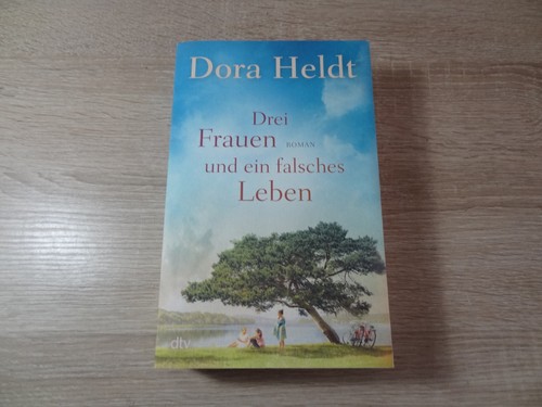 Dora heldt drei frauen - dora,