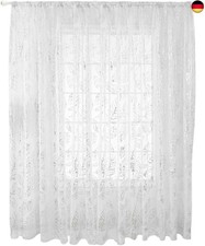 1 Stück Vorhänge Mit