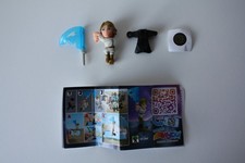 Ü Ei Figuren- VC366  Luke Skywalker STAR WARS 2025 NEU!