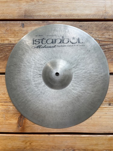Istanbul mehmet rock crash - rock,