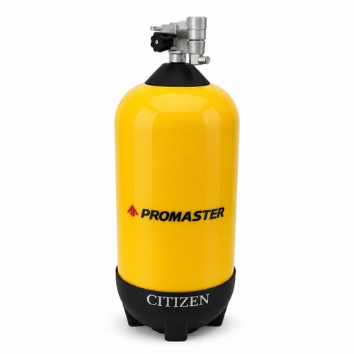 Citizen promaster - citizen,