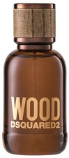 Dsquared2 Wood Pour Homme Eau