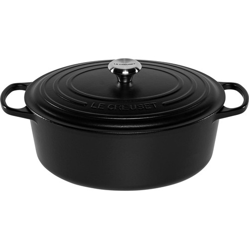 Creuset signature bräter - le,
