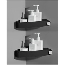 Duschregal ohne Bohren