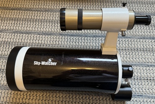 Skywatcher maksutov teleskop - skywatcher,