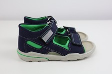 Neue Sandalen von Ricosta