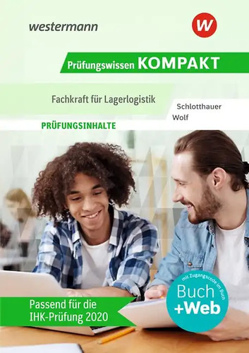Prüfungswissen kompakt - , /