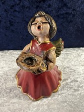 Vintage  schöner  Thun Engel