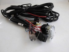 Webasto 89455B Kabelbaum Wiring harness ThermoTop Standheizung