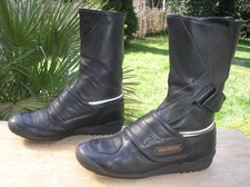 DAYTONA Motorradstiefel