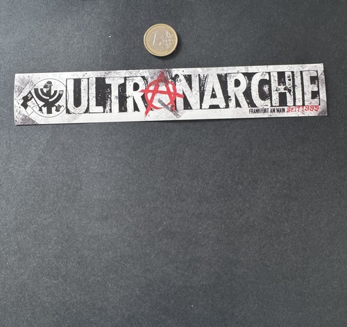Ultras eintracht frankfurt - ultras,