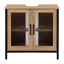 EUGAD Badezimmerschrank