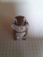 DISNEY HASE KLOPFER FIGUR BULLY