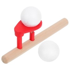  Schwebender Ball Spielzeug Balancespiel Kind Indoor -Spiele Für Kinder