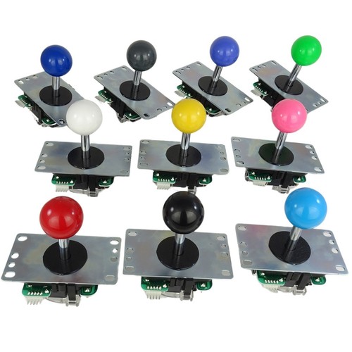 Sanwa jlx2 arcade - sanwa,