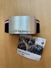 BMW Motorsport Gürtel PUMA