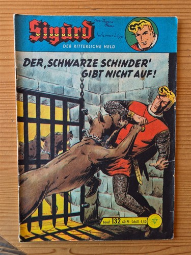 Sigurd großband 132 - , bd.:
