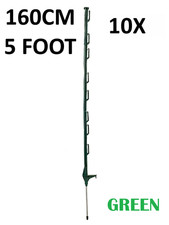 10 x 5 Fuß (160 cm)