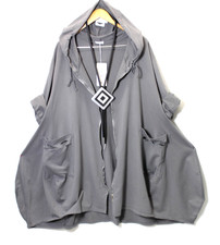 Moonshine Jacke Sweatjacke