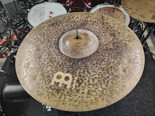 Meinl byzance extra - meinl,