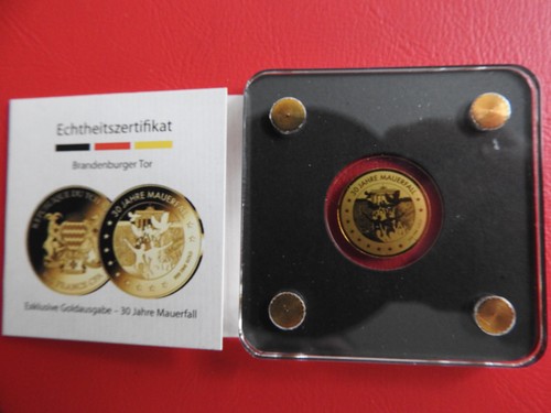 Tschad 3000 francs 2019 gold - francs,