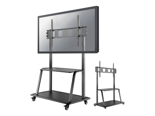 Neomounts mobile flat screen - mobile,