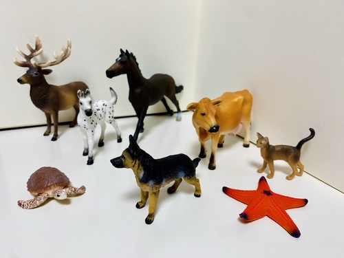 Schleich figuren set - schleich,