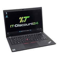 Lenovo ThinkPad P14s G1 14" i7-10610U 48GB 512GB Touch LTE WWAN W11Pro DE
