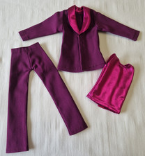 3 tlg. Anzug für Ken